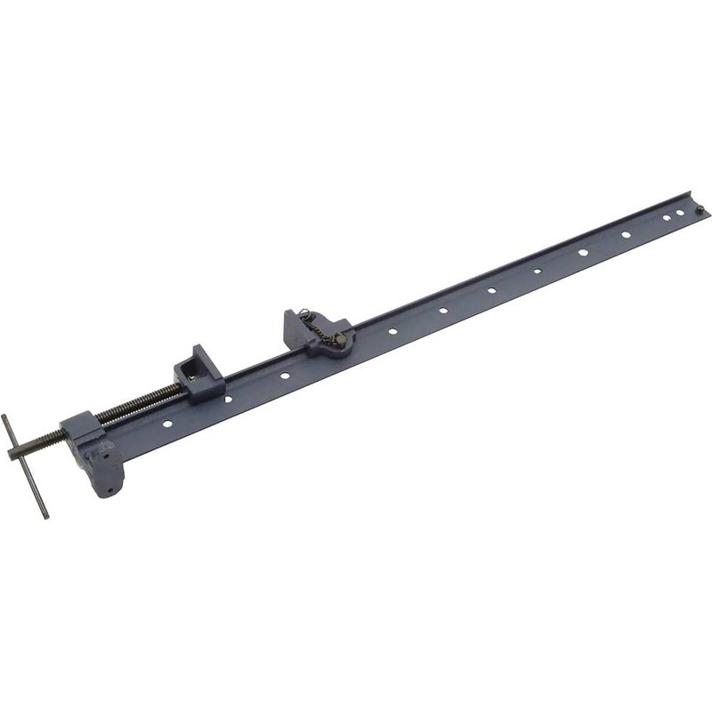 Faithfull T-Bar Clamp 1520mm (60in) Capacity FAISCT60