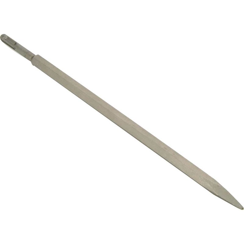 Faithfull Point SDS Chisel for All SDS Machines 250mm