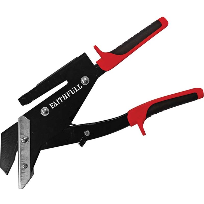 Faithfull Professional Slate Cutter 35mm FAISLATECUT
