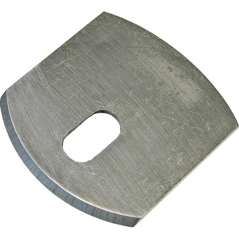 Faithfull Replacement Convex Spokeshave Blade 52mm FAISSCNVEXRB