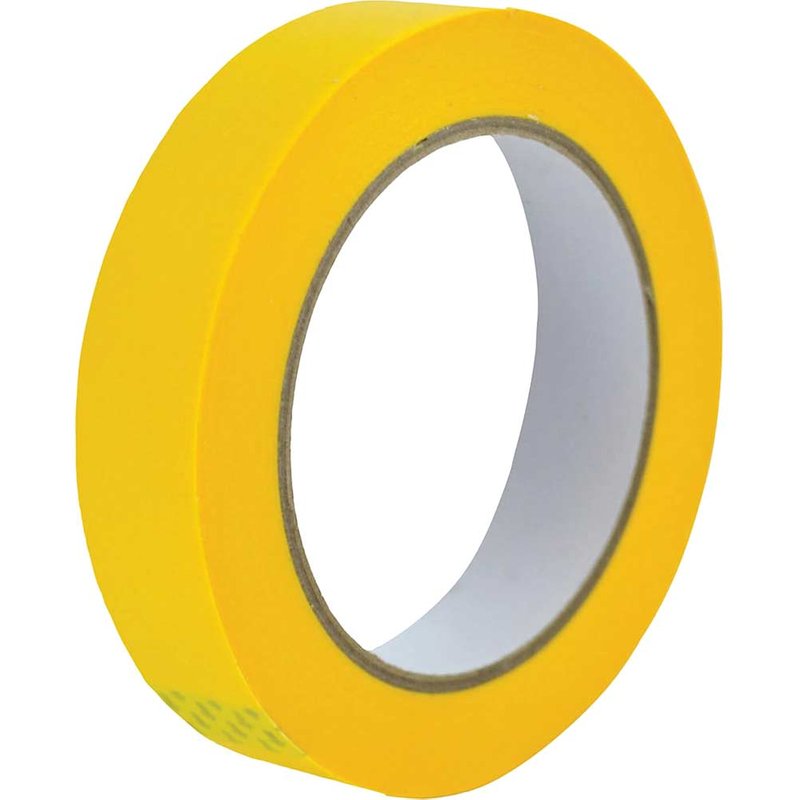 Faithfull Edge Masking Tape 24mm x 41.1m FAITAPEEDG24