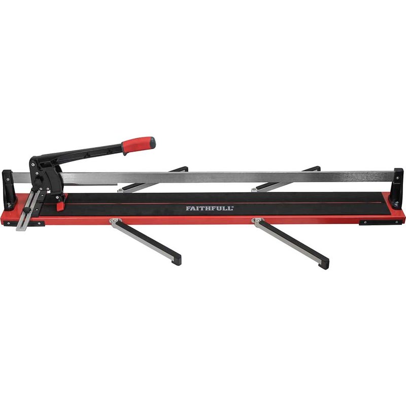 Faithfull Professional Tile Cutter 1200mm FAITLC1200