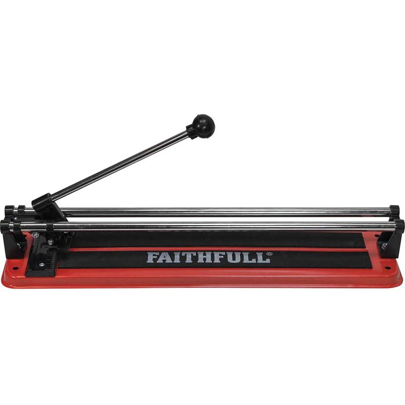 Faithfull Trade Tile Cutter 400mm FAITLC400
