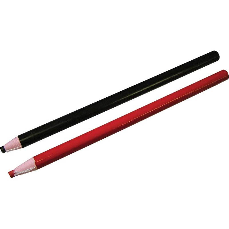 Faithfull Ceramic Tile Markers (Pack 2) FAITLMARKERS