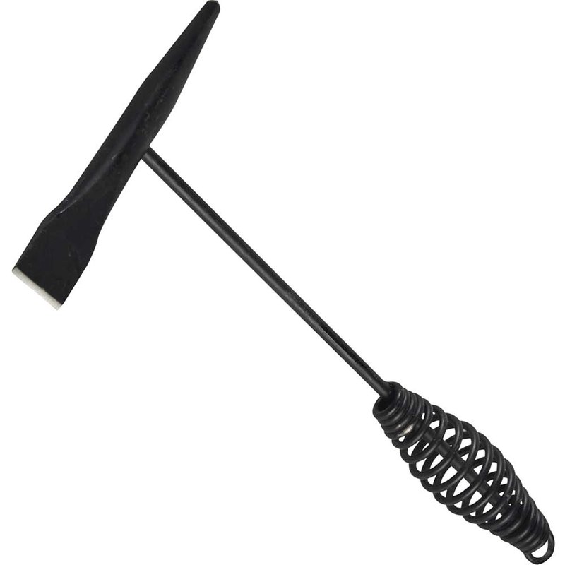 Faithfull Welder's Chipping Hammer 290mm FAIWCH