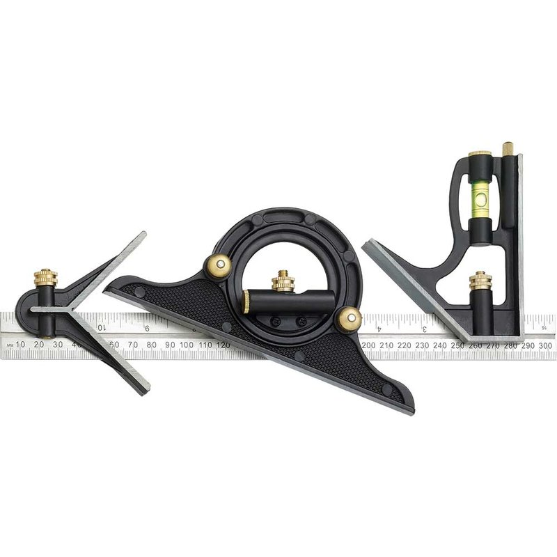 Fisher FB285ME Combination Set 300mm (12in) FB285ME