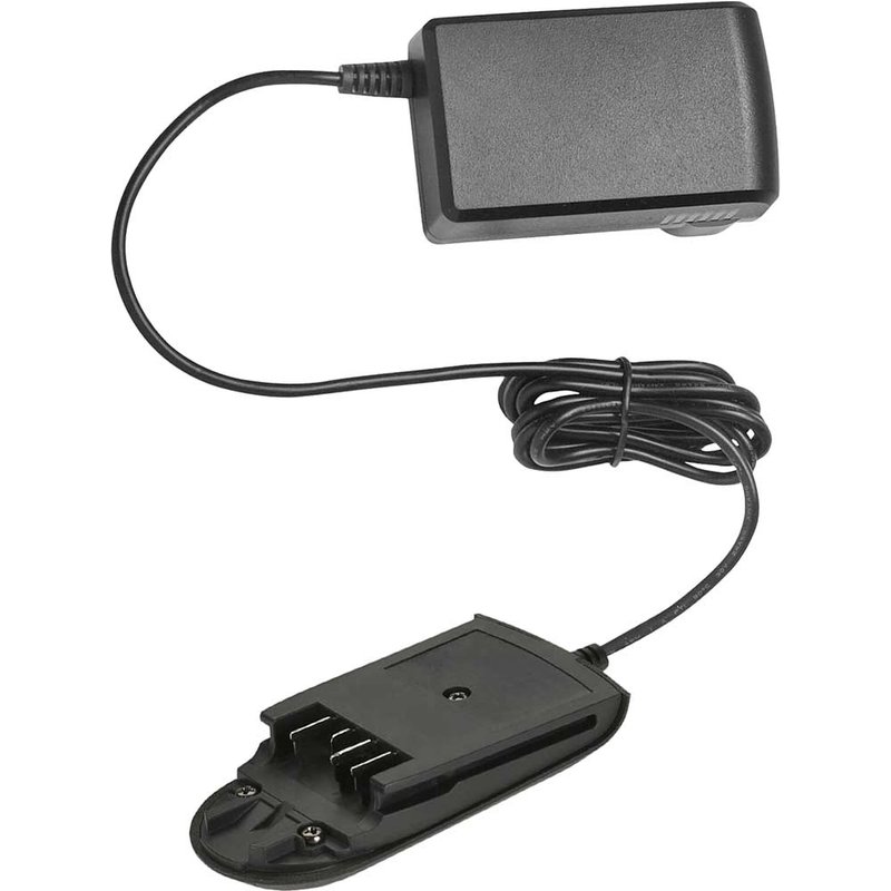Flymo AL 1810 P4A 18v Cordless Battery Charger
