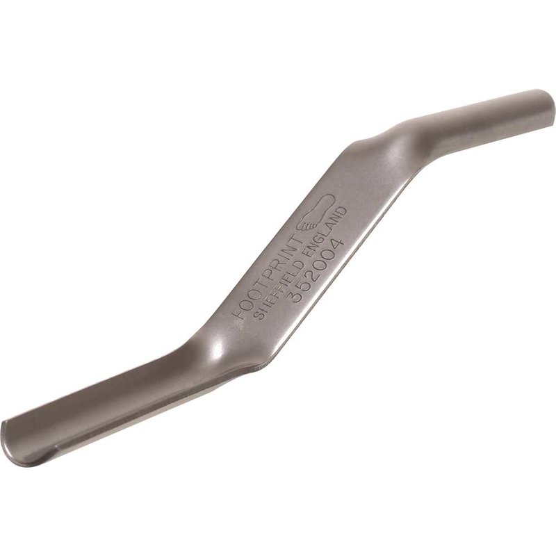 Footprint 580 Brick Jointer 1/2in & 5/8in 11160