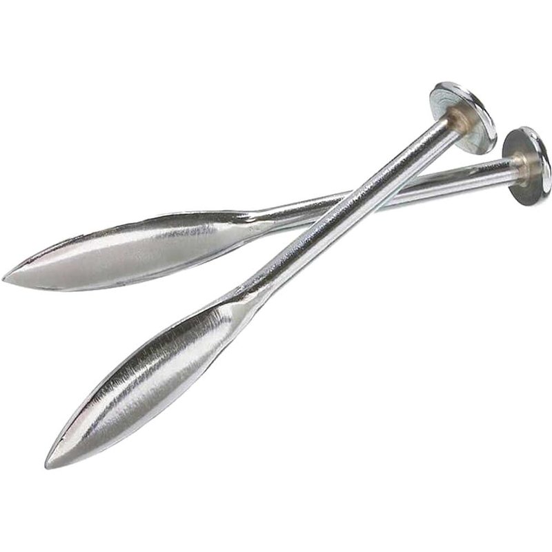 Footprint 620C Line Pins (Card of 2) 11020