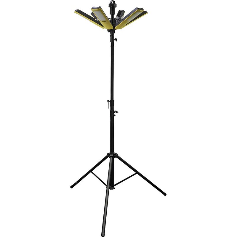 Faithfull Power Plus Centaur Heavy-Duty LED Site Light 200W 240V JF9120-200W 240V