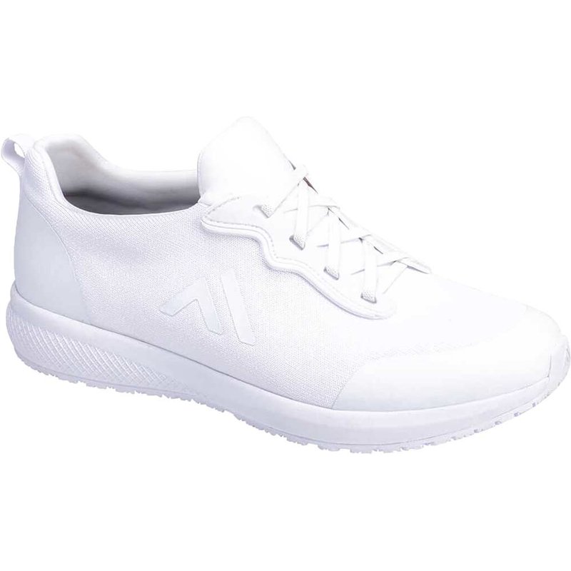 Portwest Lite Ocupational Trainers White Size 5