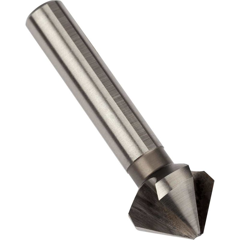 Dormer G106 HSS 3 Flute 90 Deg Countersink 10.4mm