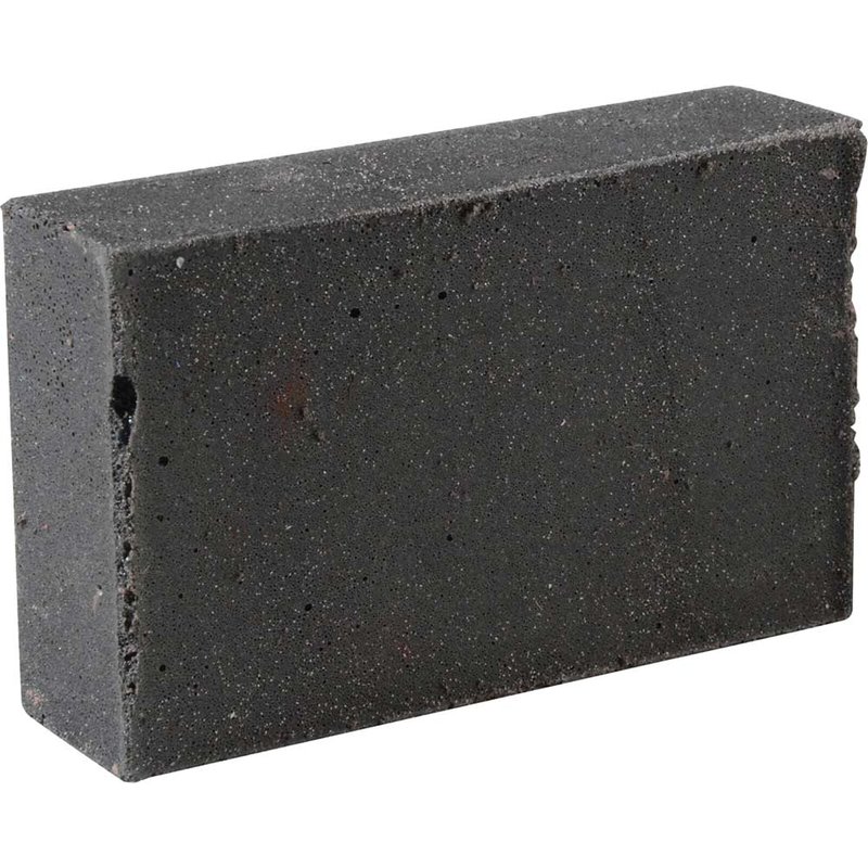 Garryson Garryflexâ„¢ Abrasive Block - Medium 120 Grit (Grey) GB120