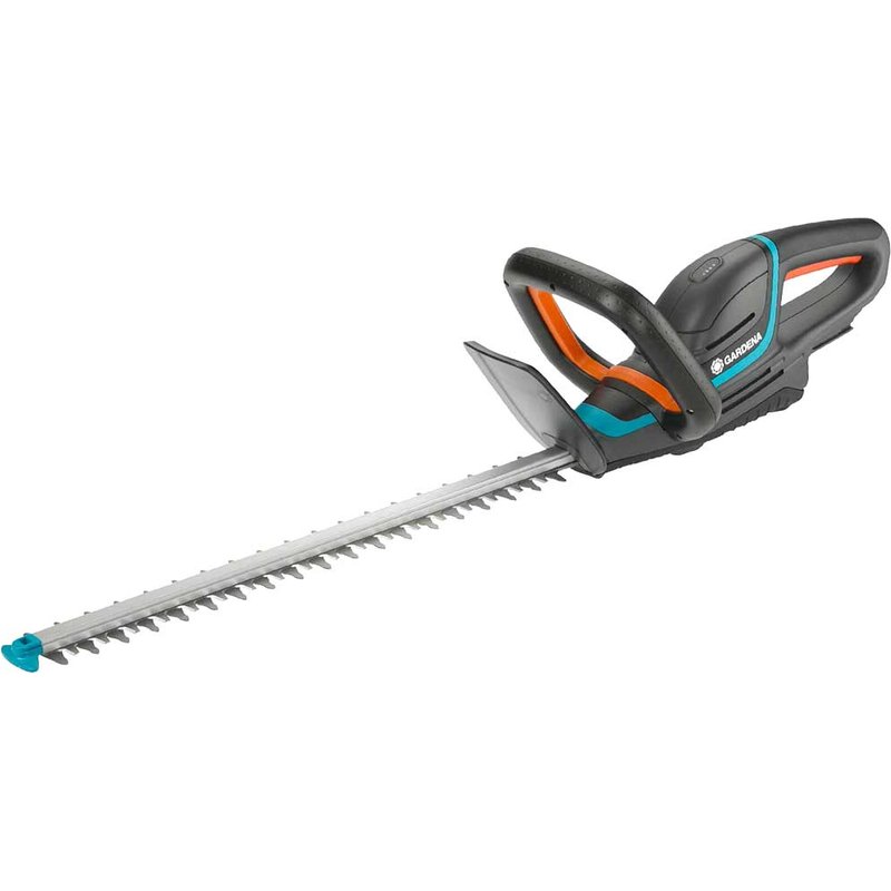 Gardena COMFORTCUT P4A 50 18v Cordless Hedge Trimmer 500mm 1 x 2.5ah Li-ion Battery Charger