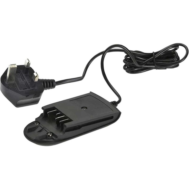 Gardena AL 1810 CV Standard P4A 18v Cordless Li-ion Battery Charger