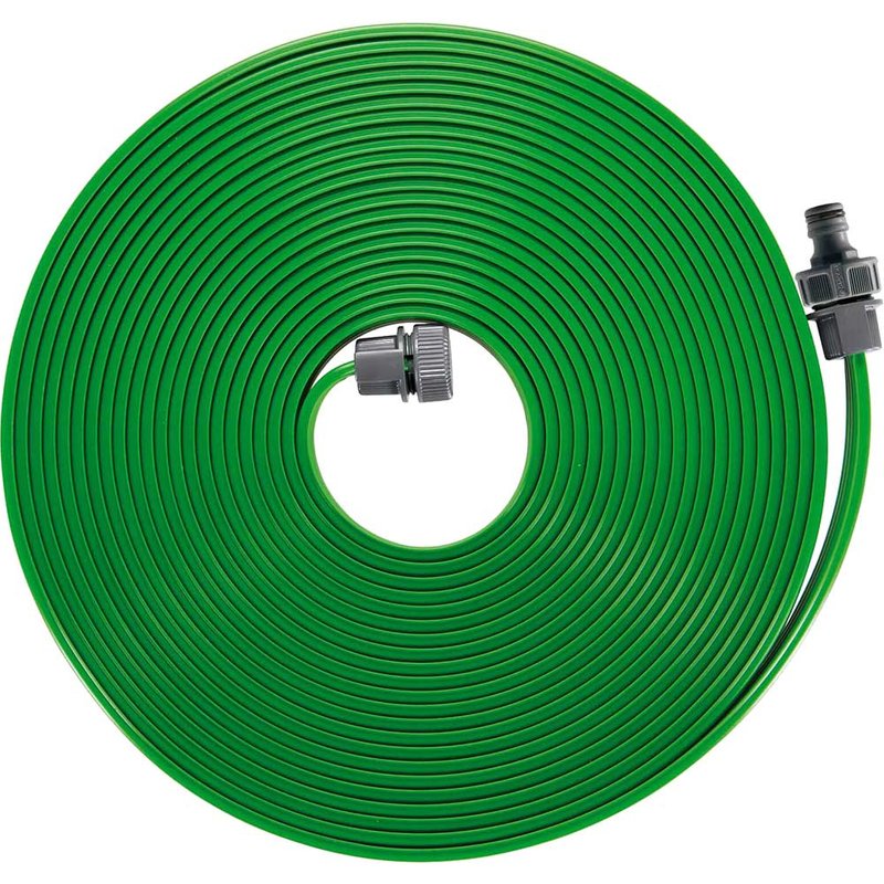Gardena Sprinkler Hose Pipe 15m Green