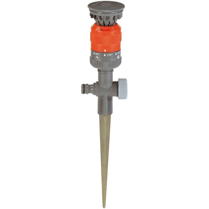 Gardena Vario Part or Full Circle Garden Sprinkler