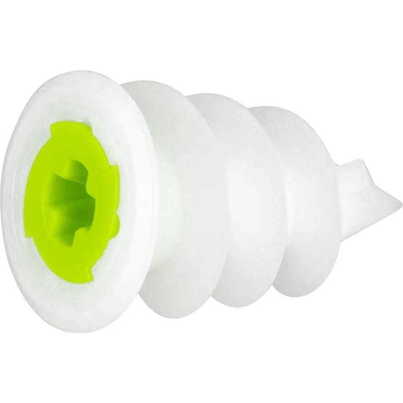 Gripit TwistIT Self-Drive Plasterboard Fixings (Pack 25) GPTWIST/25