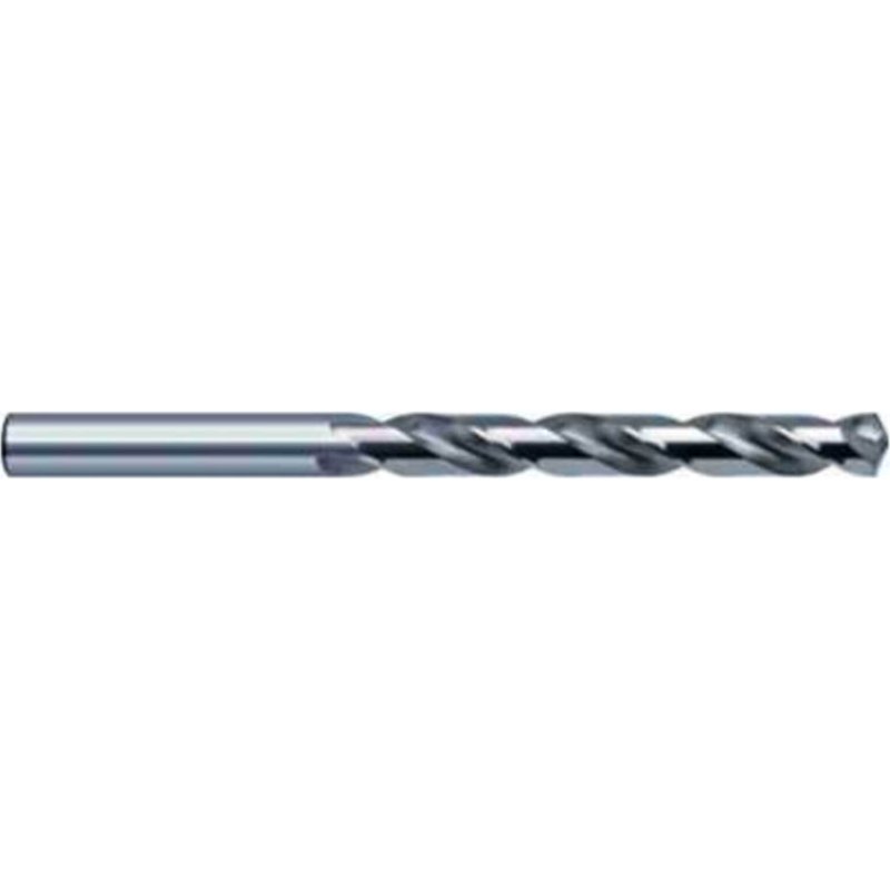 Guhring No 605 HSS-Co High Speed Steel Drill 5.11mm