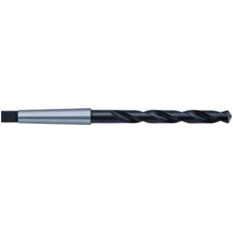 Guhring No 245 HSS Morse Taper Shank Drill Bit 3.3mm Pack of 1