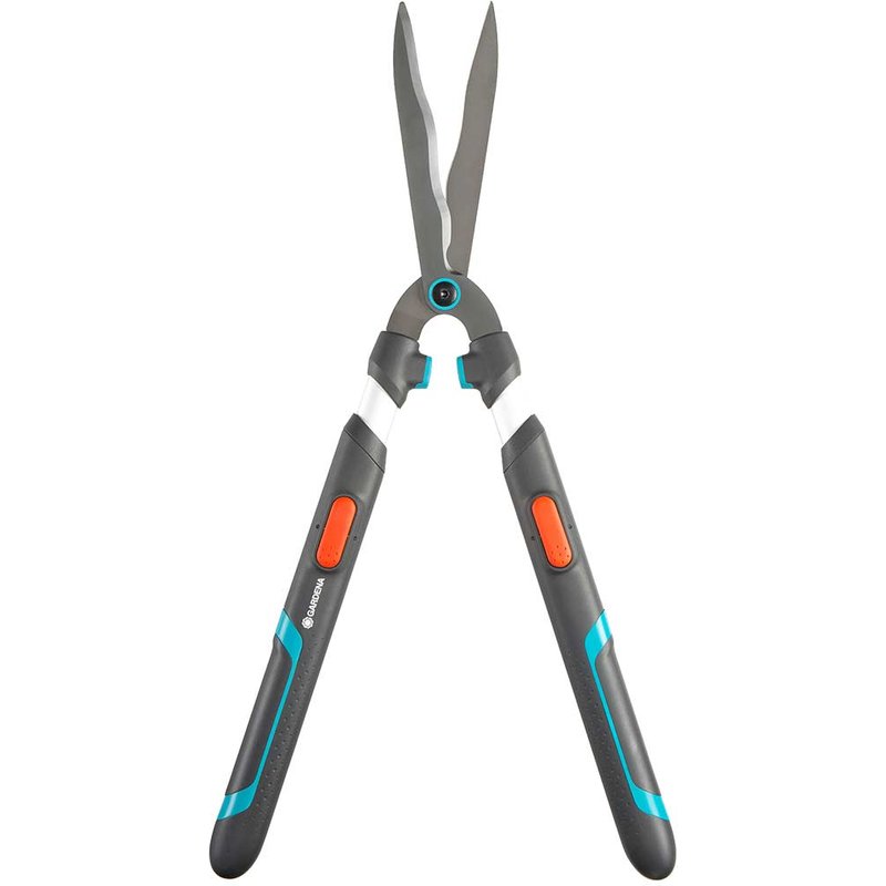 Gardena Telecut Telescopic Hedge Clippers