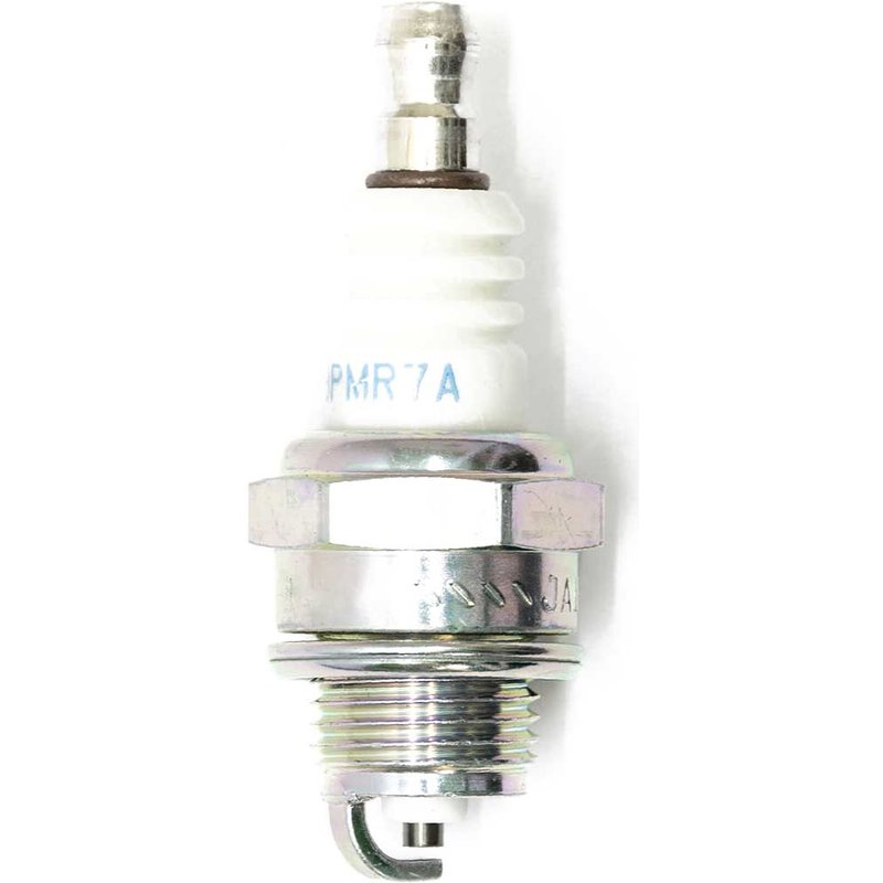 Handy Spark Plug 19mm Fits most 2 Stroke Grass Trimmers, Brushcutters and Chainsaws