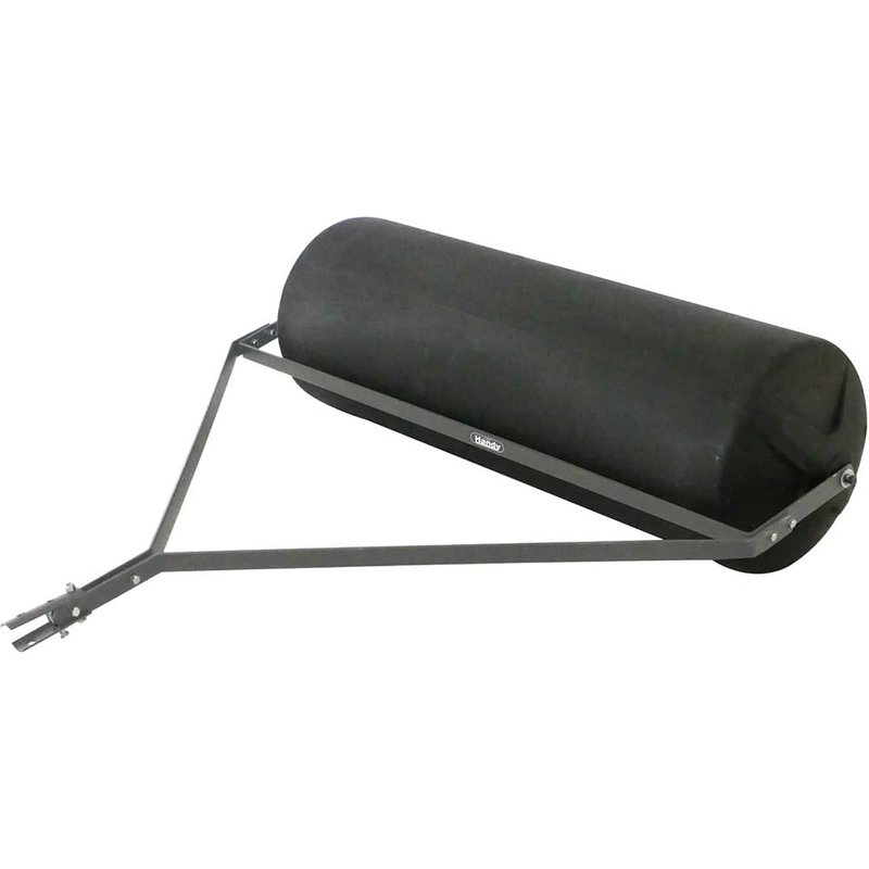 Handy THGR122P Towable Poly Garden or Field Roller 1.22m