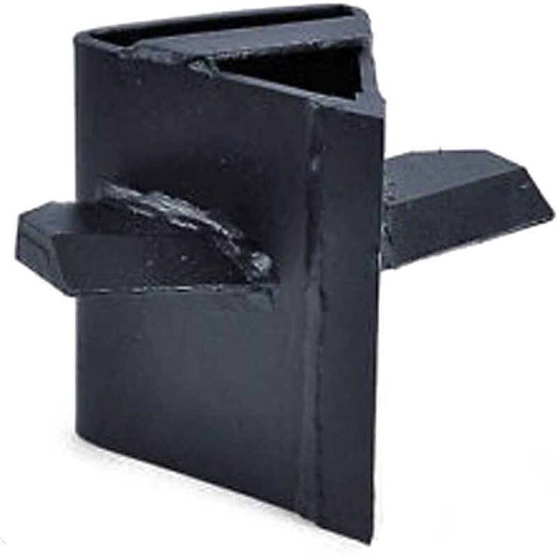 Handy 4 Way Splitting Wedge for THLS-4, THLS-6 and THLSV7 Log Splitters