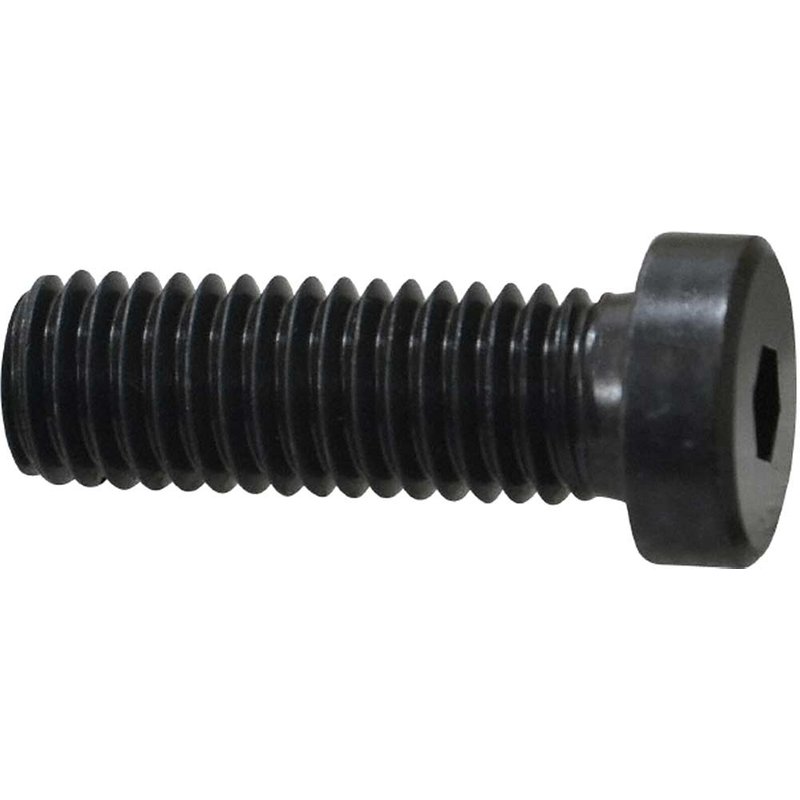 Holo Krome Genuine 10.9 Grade Low Head Socket Cap Screws M8 16mm Pack of 100