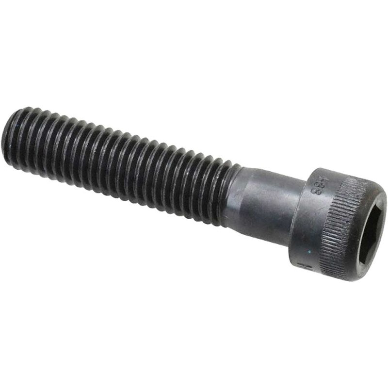 Holo Krome Genuine 12.9 Grade Socket Cap Screws M2.5 12mm Pack of 100