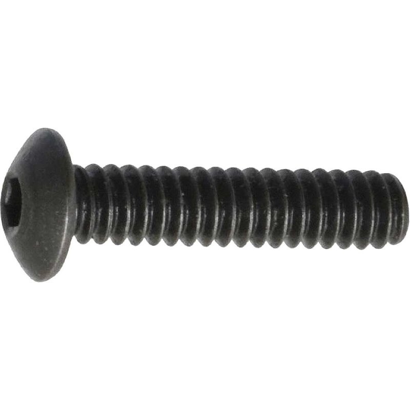 Holo Krome Genuine 10.9 Grade Socket Button Screws M3 8mm Pack of 100