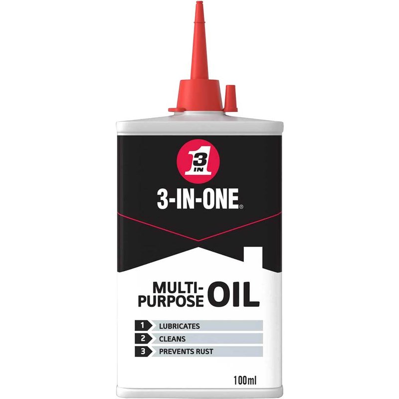 3-IN-ONEĀ® Oil Flexican Standard 100ml 44230 44230/P