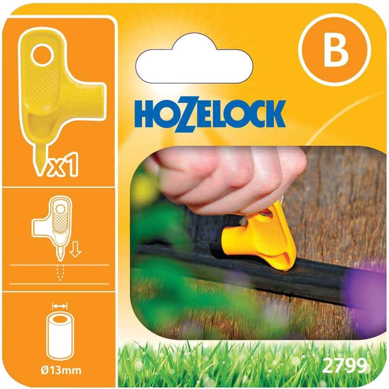 Hozelock Hole Punch 100-001-393