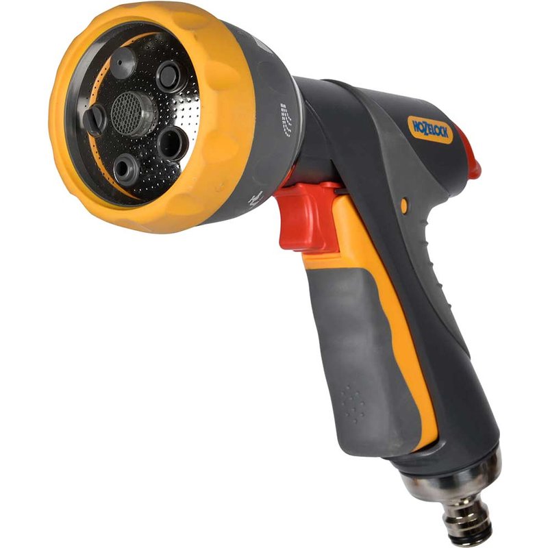 Hozelock 2694 Multi Spray Gun Pro 100-001-253
