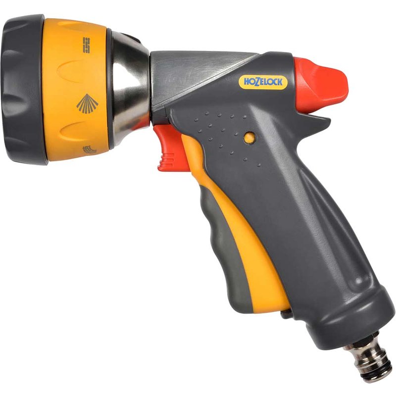Hozelock 2698 Ultra Max Multi Spray Gun 100-001-281