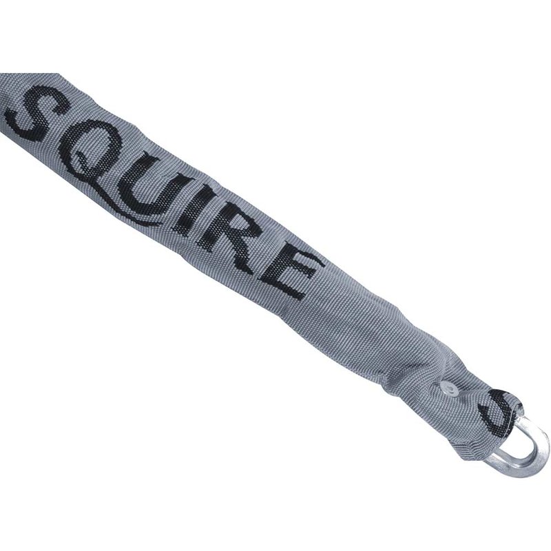 Henry Squire Square Section Hardened Security Chain 8mm 900mm