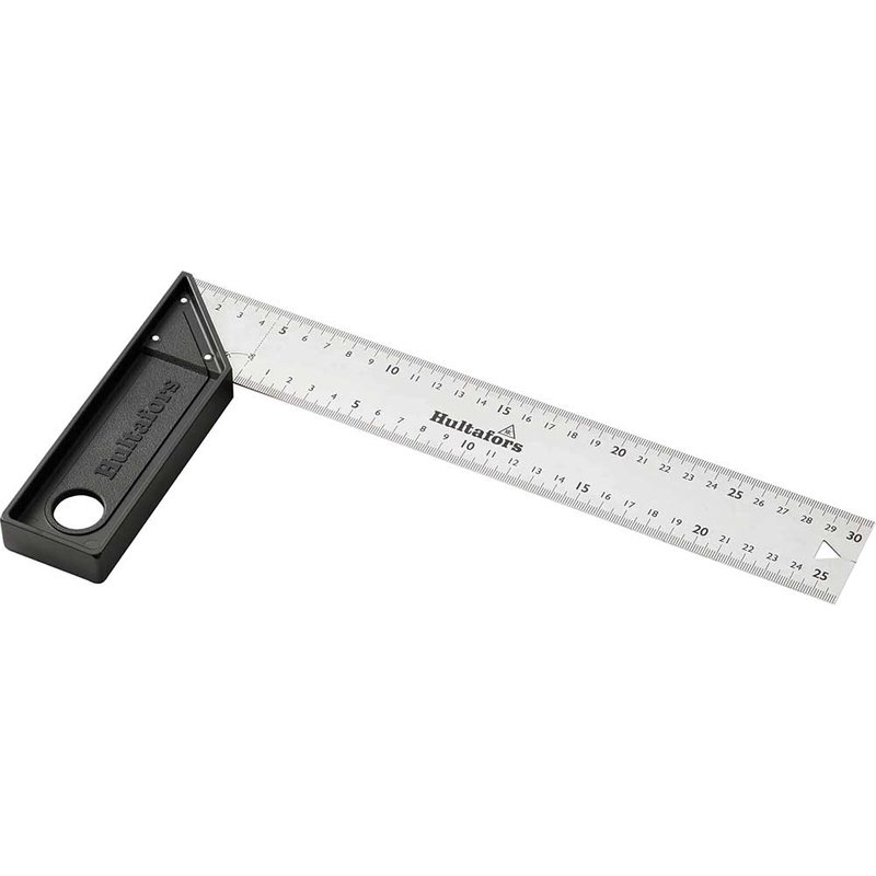 Hultafors S30L Lightweight Square 30cm 310503