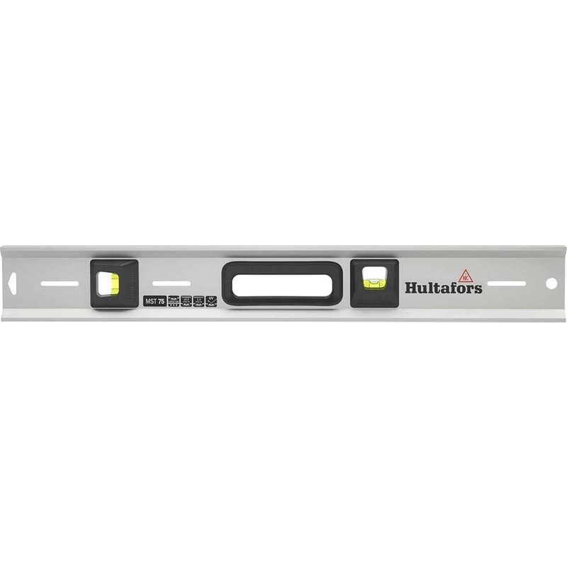 Hultafors MST 75 Spirit Level 75cm 402801