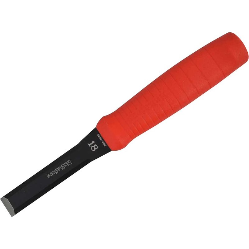 Hultafors Scandinavian Bevel Edge Butt Wood Chisel 18mm