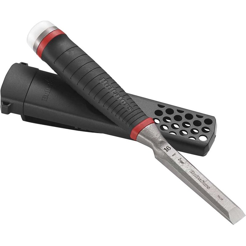 Hultafors Heavy Duty Bevel Edge Wood Chisel 16mm