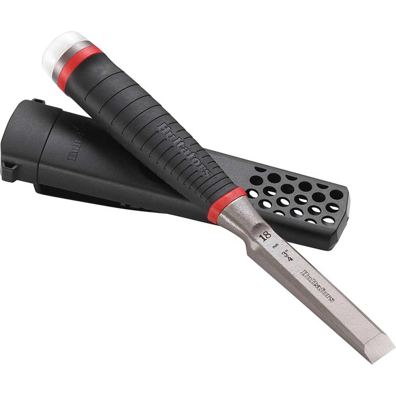Hultafors Heavy Duty Bevel Edge Wood Chisel 18mm