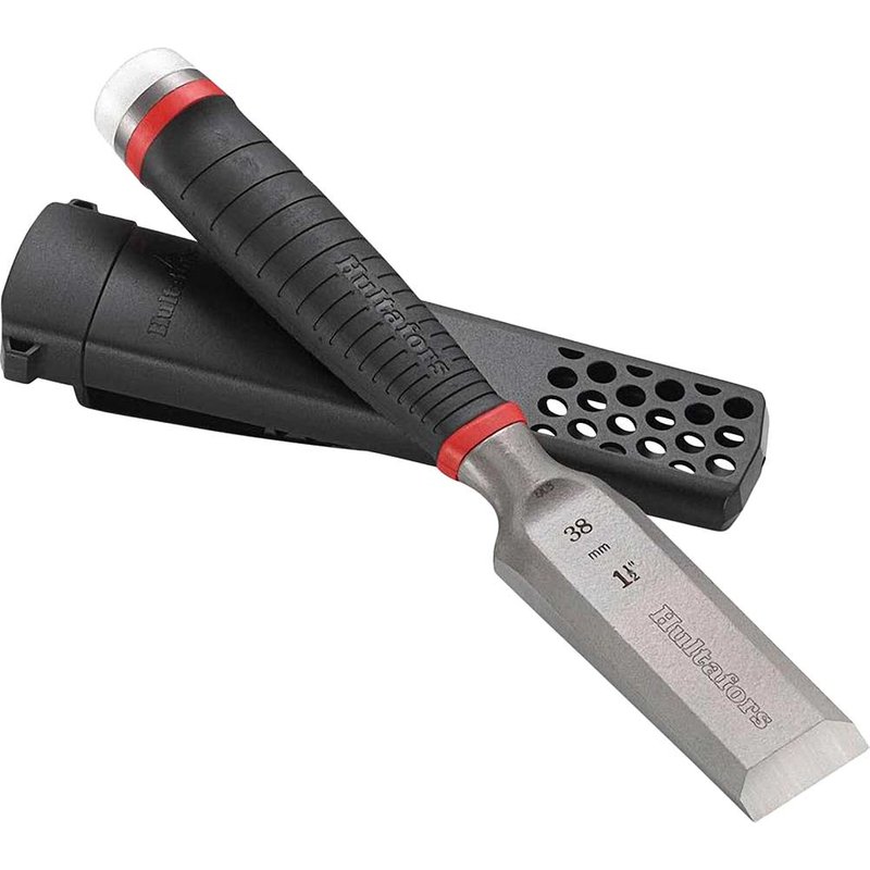Hultafors Heavy Duty Bevel Edge Wood Chisel 38mm