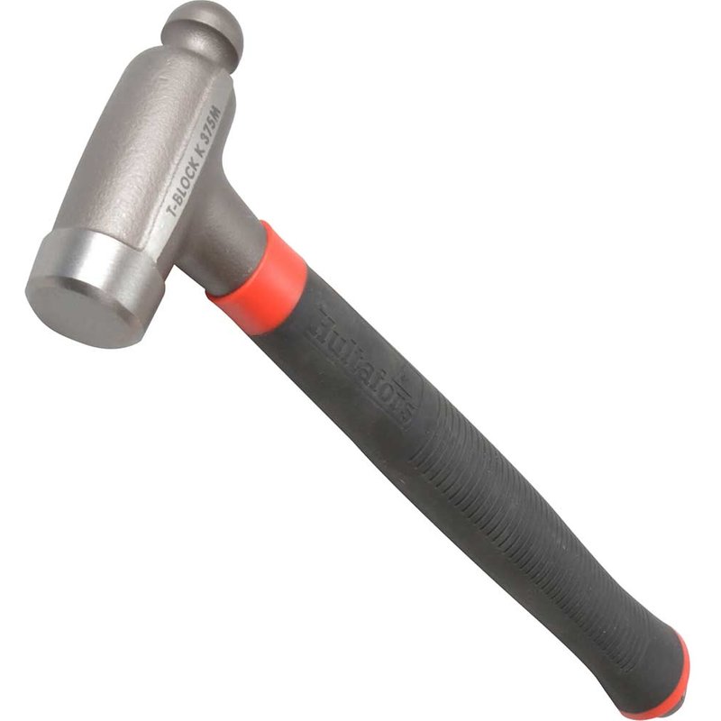 Hultafors T-Block Ball Pein Hammer Medium 650g (23oz) 821062