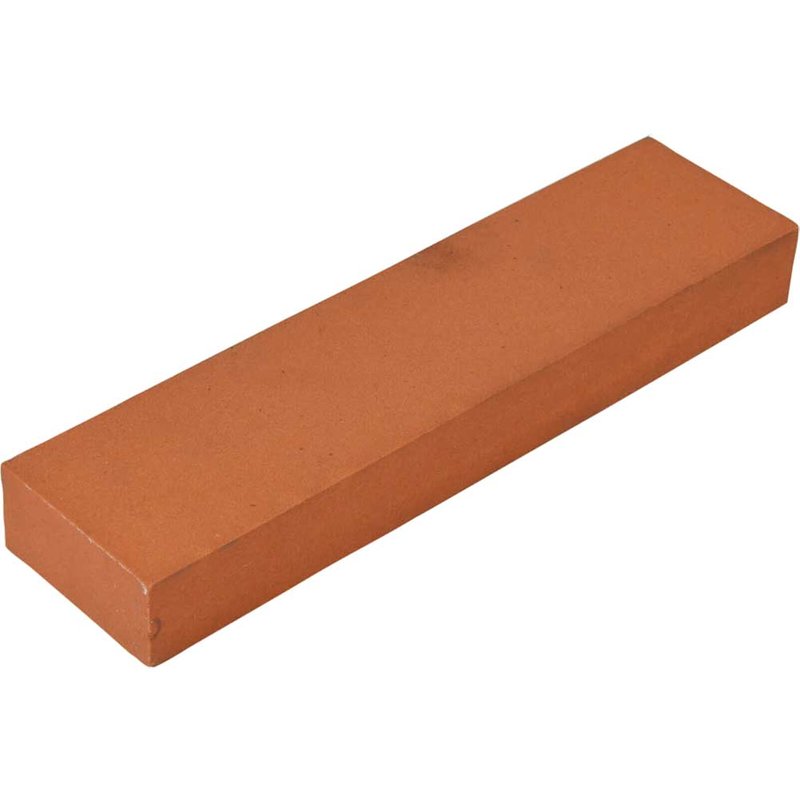 India FB8 Bench Stone 200 x 50 x 25mm - Fine 61463685625