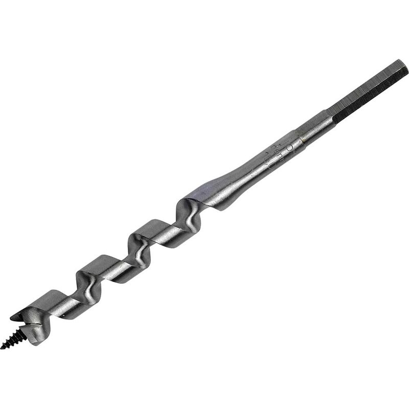Irwin IRWIN® Wood Auger Drill Bit 30 x 240mm 10502780