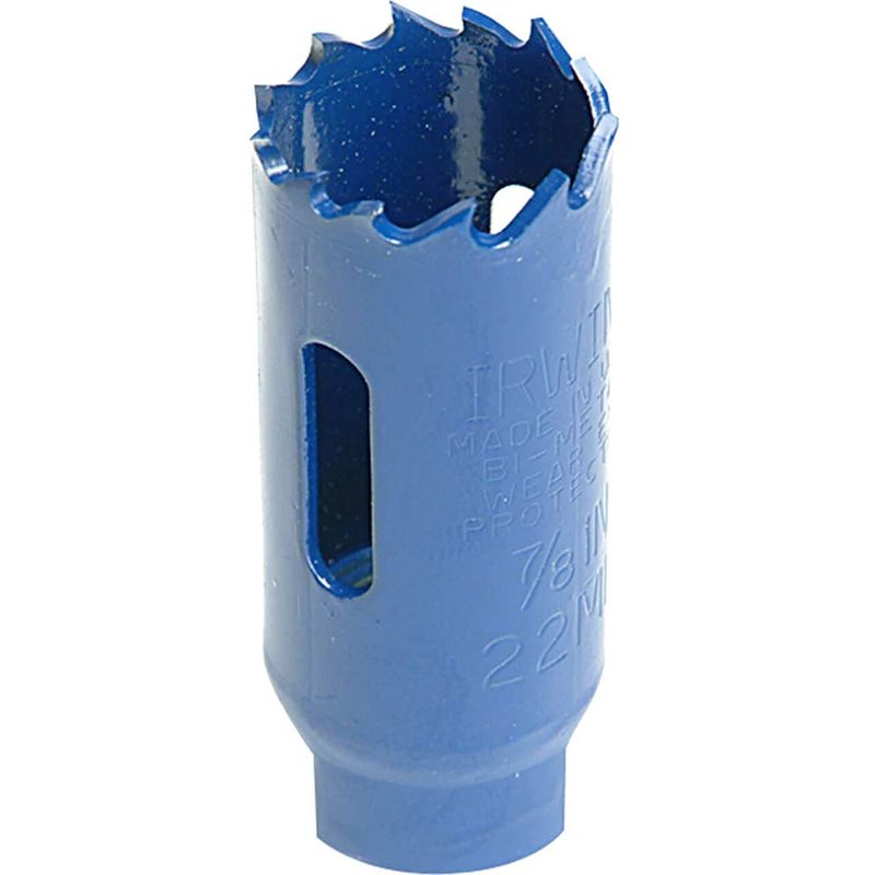 Irwin IRWIN® Bi-Metal High Speed Holesaw 35mm 10504175