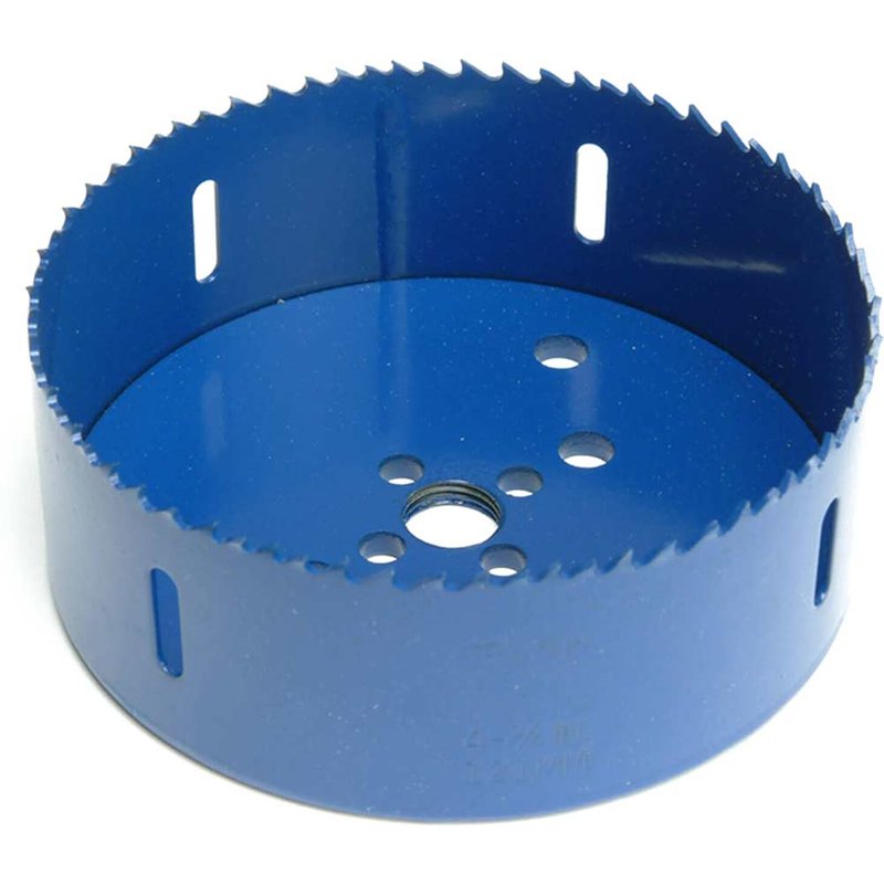 Irwin IRWIN® Bi-Metal High Speed Holesaw 177mm 10505820
