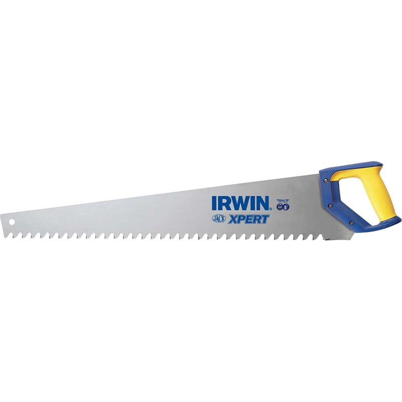 IRWIN® Jack® Xpert Pro Light Concrete Saw 700mm (28in) 2 TPI 10505548
