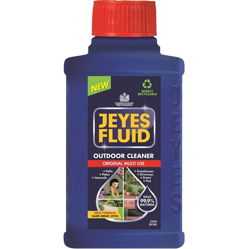 Jeyes Fluid 300ml 2007488