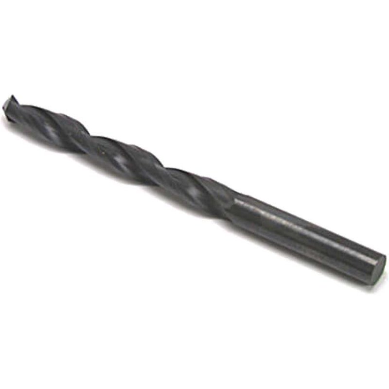 Sirius Professional HSS Jobber Drill Bit 3.4mm